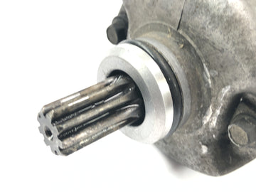 Yamaha XVS 650 4VR [1997] - Startmotor elektrisk startmotor startmotor - 0