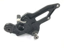Yamaha MT07 RM04 [2014] - Førerfotstøtte med holder på høyre fotstøtte-3