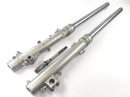 Honda NX 650 RD08 [1995] - Fork Telegabel Front Støtdemperfjæring Spring Bone-5