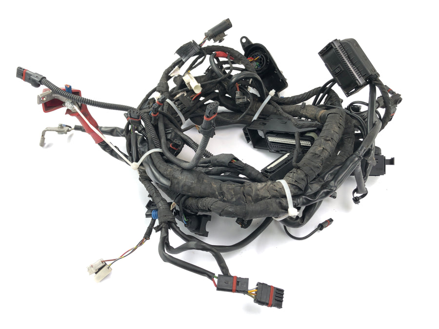 BMW R 1200 ST R1ST [2006] - Kabel Hele Main Cable Tree