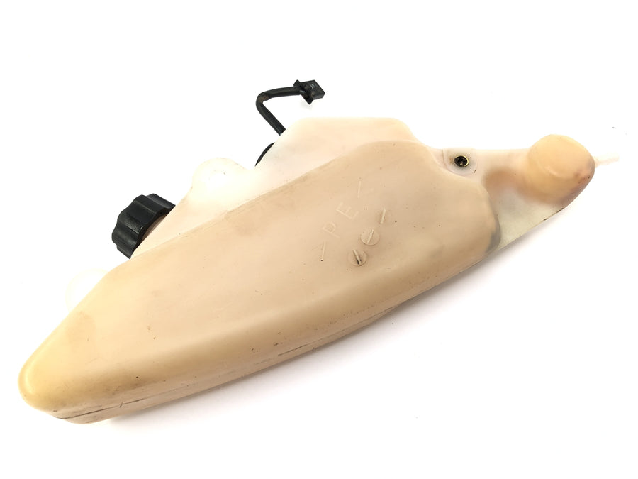 Yamaha DT 125 DE06 [2005] - Auagleichs tank kjølevæske