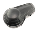 Triumph Street Triple R 675 D67LD [2010] - Tachogehäuse Bakre cockpital cover-2
