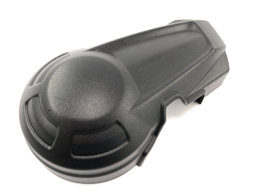 Triumph Street Triple R 675 D67LD [2010] - Tachogehäuse Bakre cockpital cover