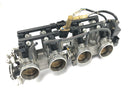 Suzuki GSX R 1000 WVB6 K6 [2006] - Gassventilinjeksjonssystem-1