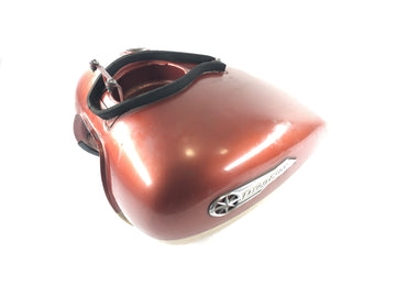 Yamaha XVS 650 Drag Star VM02 [1998] - Tank bensin tank - 0