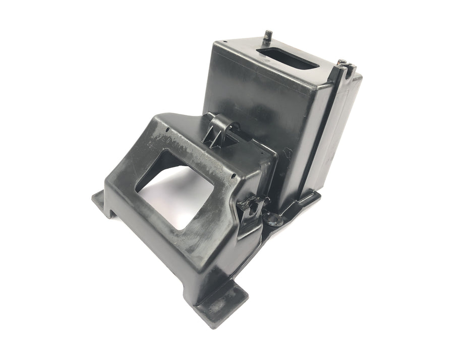 Kawasaki GPZ 1000 RX [1987] - Batteriholder for batterirom