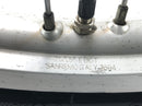 Yamaha TT 600 E 4GV [1995] - forhjulsfelghjul 1,85 x 21"-4