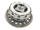 Triumph Bonneville T100 986MF [2012] - Clutch clutch kurv clutch enhet-1