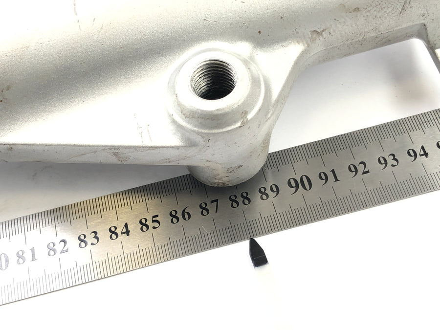 Yamaha DT 125 DE06 [2005] - Fork Telegabel med Axis