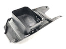 Moto Guzzi Stelvio 1200 4V [2009] - Interiørkledning Bakbeskyttelse Bakre base Splash Protection-2
