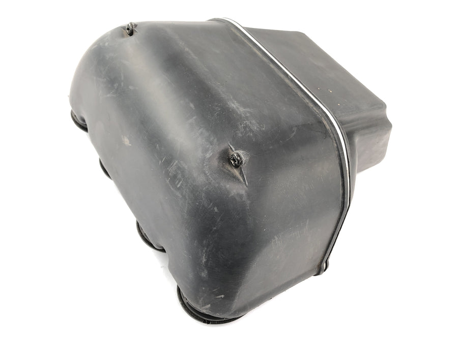Kawasaki ZX -10 ZXT00B [1990] - Air Filter Box Airbox Intake Box