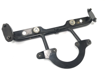 Kawasaki ZRX 1200 S ZRT20A [2002] - Carrier Bracket Clading Holder foran