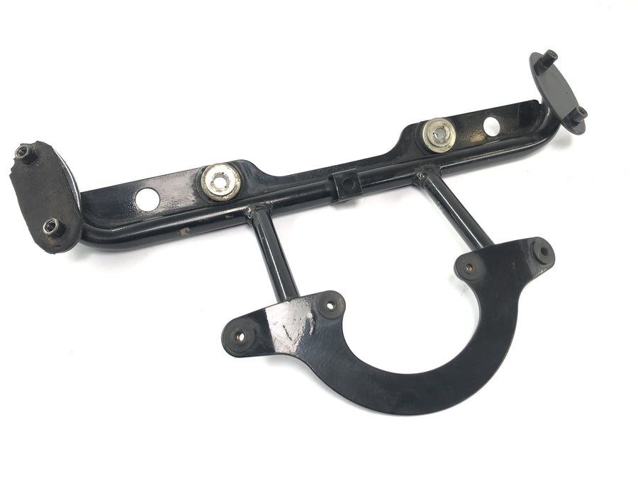 Kawasaki ZRX 1200 S ZRT20A [2002] - Carrier Bracket Clading Holder foran