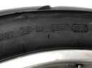 BMW R 1150 GS R21 [2002] - bakhjulsfelg hjuleikerhjul 5,40 x 17"-3