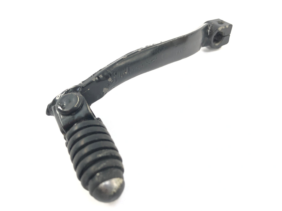 Yamaha XT 550 5y3 [1982] - Switching Pedal Gear Spak