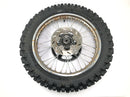 Sachs ZX 125 [1998] - bakhjulsfelghjul 2,15 x 18"-7