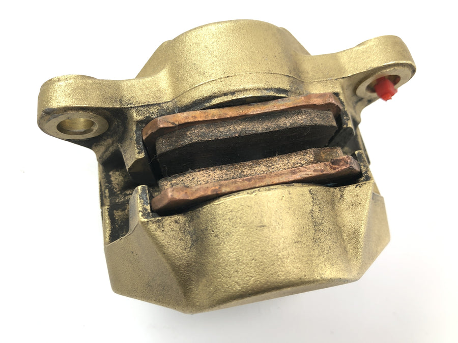 Ducati ST3 S3 [2004] - Bakre bremsekaliper gull Brembo