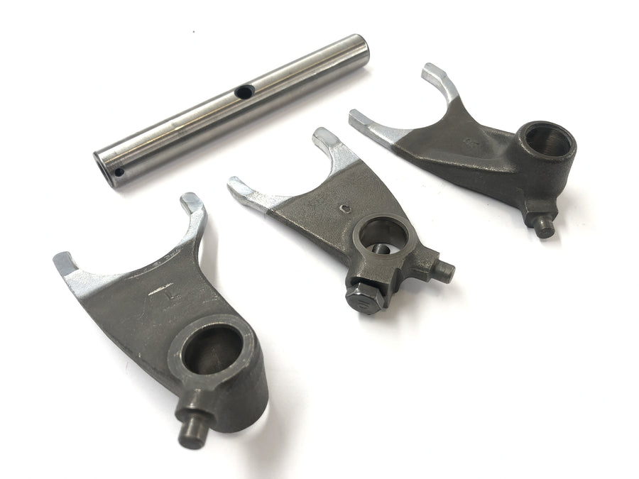 Honda XBR 500 PC15 [1989] - Switching Fork Switching Lift Set