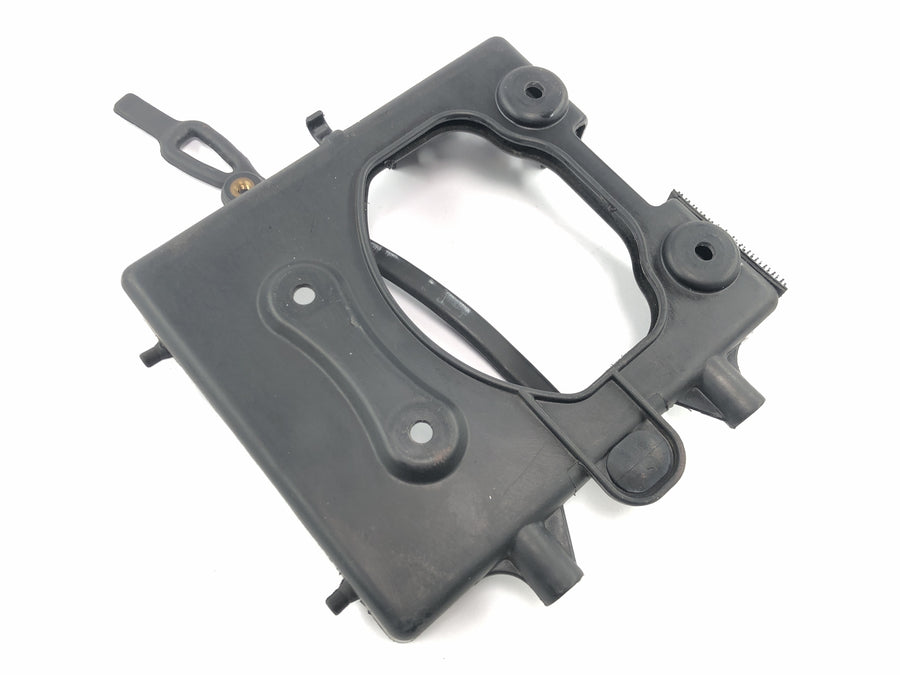Ducati Monster S4R M4 [2004] - batteriboks batteriholder holder batteriboks