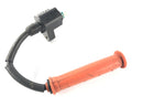 Honda XL 600 LM PD04 [1989] - Ignition Coil med tennpluggplugg-4