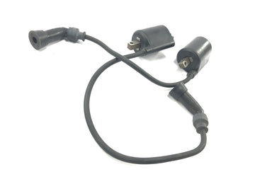 Suzuki Intruder VL 1500 AL [2000] - Tennspole tennspole tennkabel tennpluggkontakt