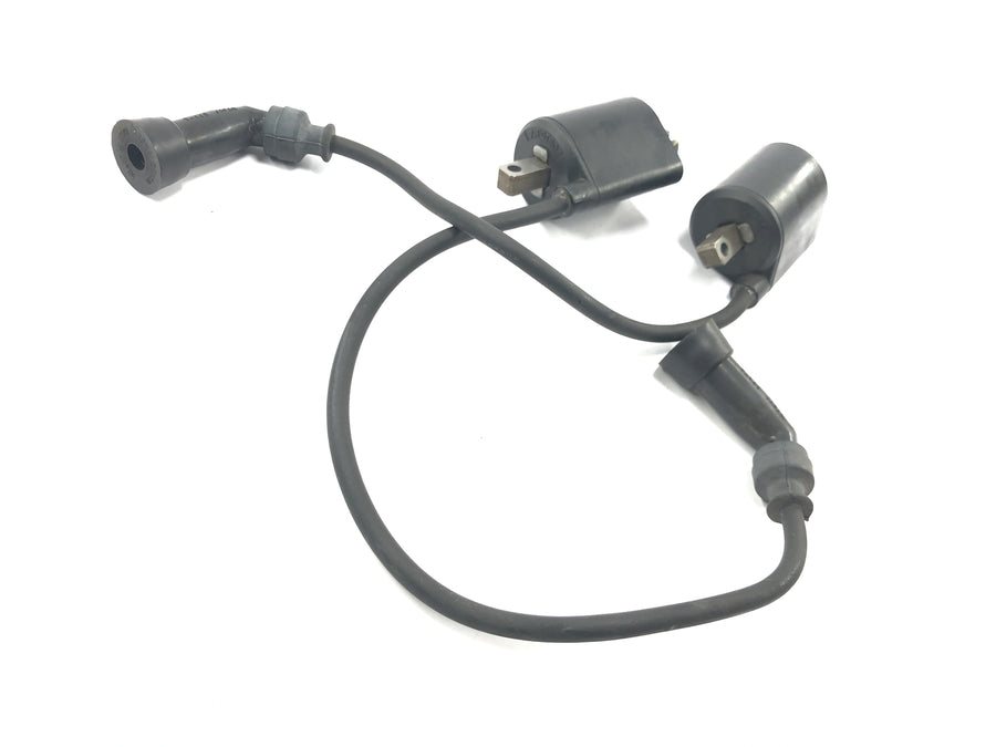 Suzuki Intruder VL 1500 AL [2000] - Tennspole tennspole tennkabel tennpluggkontakt