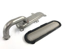 Triumph Thunderbird 900 T309rt [1996] - Oil Sieve-1