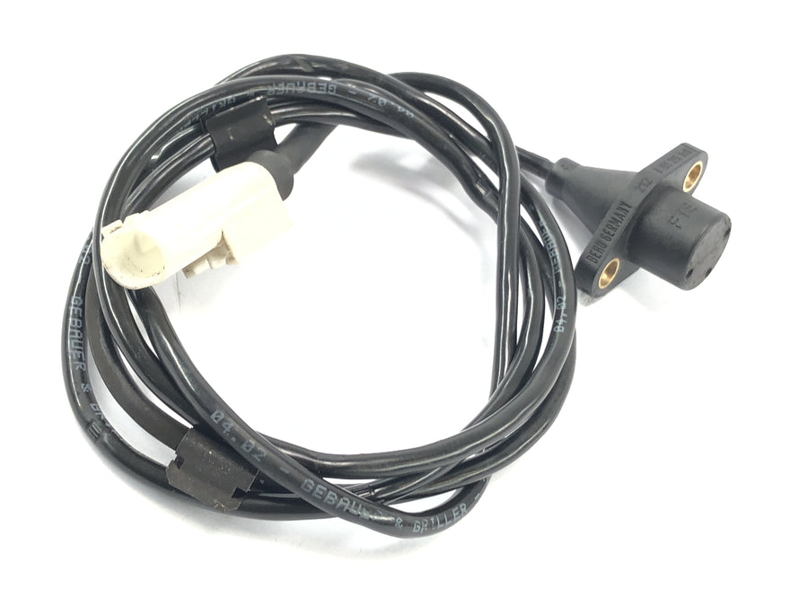 BMW R 1150 R R21 [2003] - ABS -sensor foran