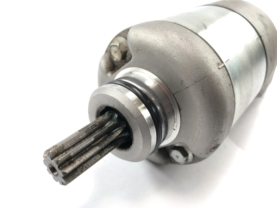 Kawasaki Ninja 125 BX125B [2024] - Startmotor