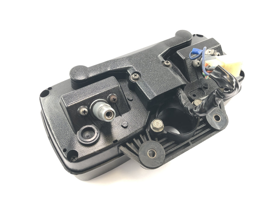 Honda FT 500 PC07 [1983] - Speedometer enhet cockpit instrument konsoll speedometer turteller