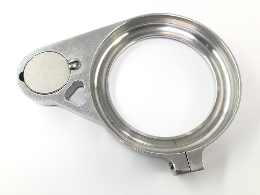 BMW R 850 C 259C [1999] - Speedometer Holder styret