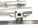 Honda NX 650 RD08 [1995] - Fork Telegabel Front Støtdemperfjæring Spring Bone-3