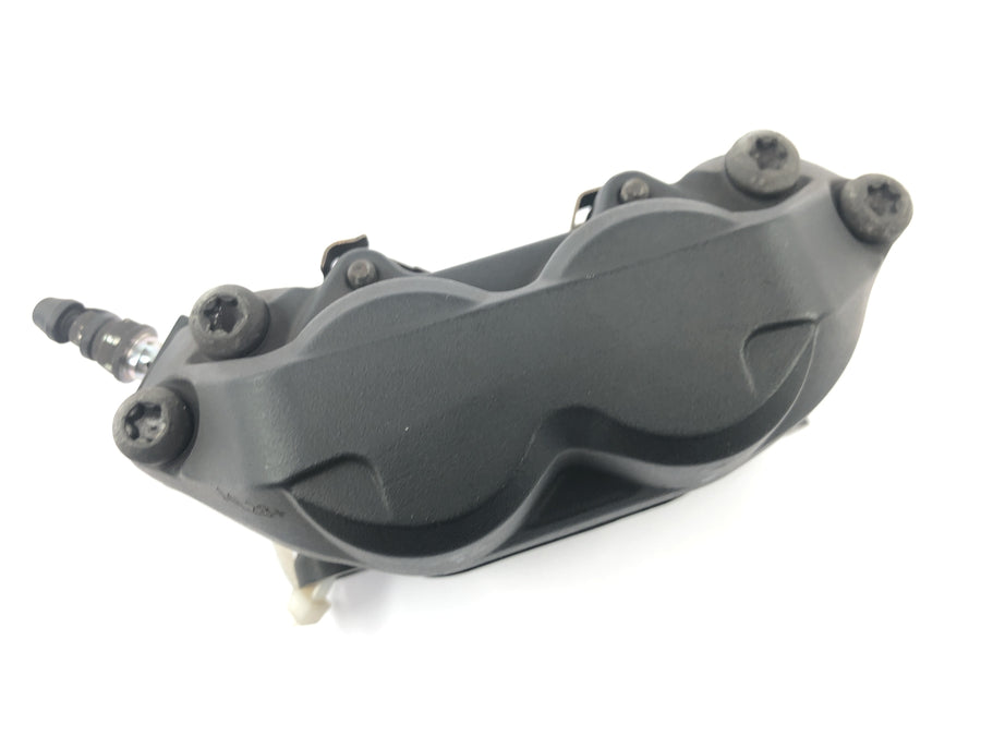 Moto Guzzi Stelvio 1200 8V [2016] - Bremsecaliper foran høyre Brembo