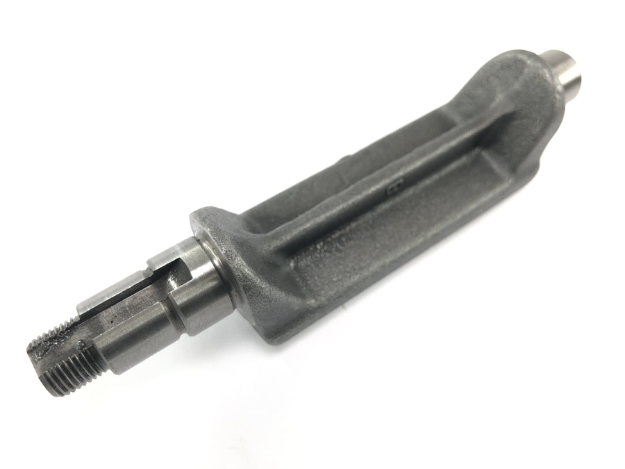 Sachs ZX 125 [1998] - Balanseaksel