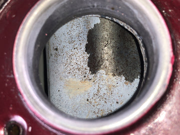 Kawasaki W 650 EJ650A [1999] - Bensintank tank tank container - 0