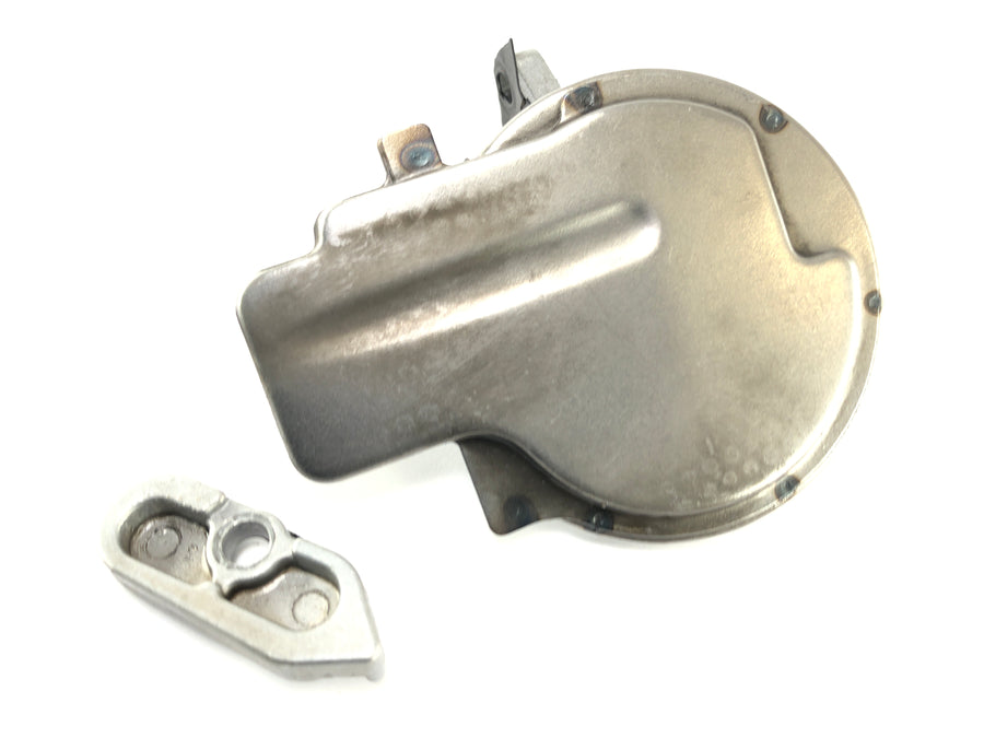 Yamaha XT 600 E 3TB [1996] - Oil Sieve