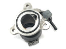 SWM RS 125 R B2 [2020] - Inntaksmanifold injeksjonsdyse inntaksmanifold-5