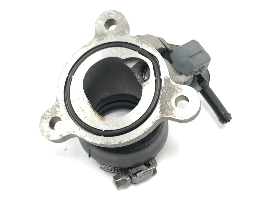 SWM RS 125 R B2 [2020] - Inntaksmanifold injeksjonsdyse inntaksmanifold