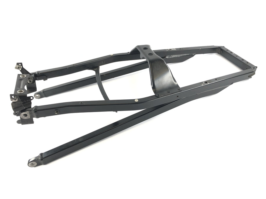 BMW K 1300 S K12s [2010] - Bakramme