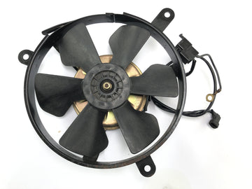 Honda CBR 900 RR SC28 [1994] - Cooler Fan Fan Fan Fan Fan Fan Fan Fan Fan