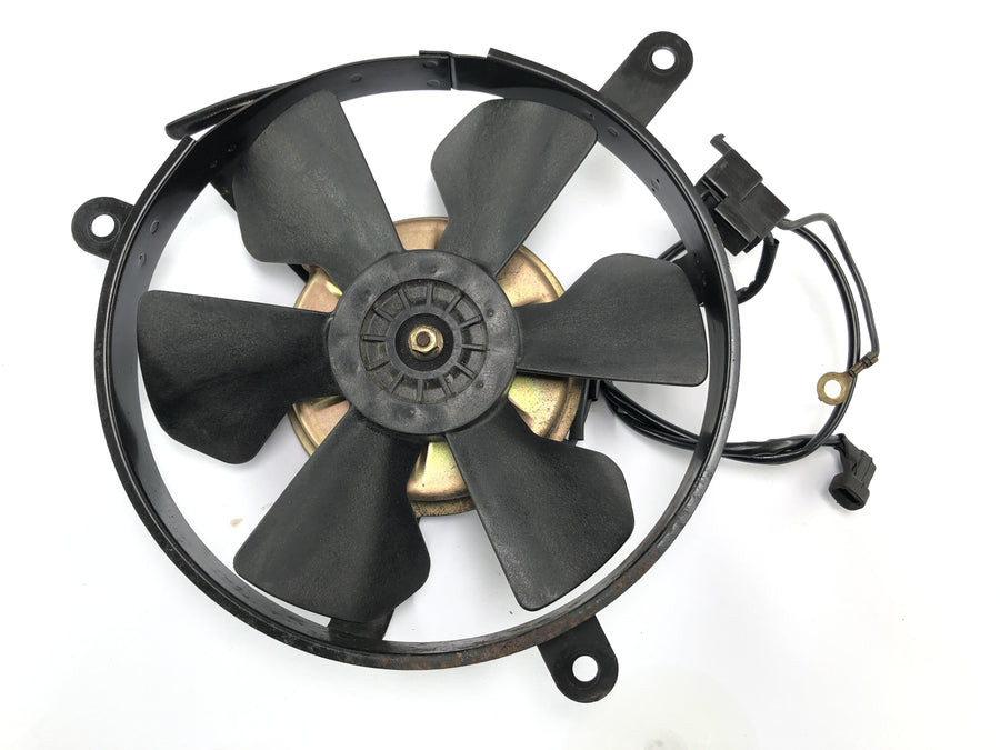 Honda CBR 900 RR SC28 [1994] - Cooler Fan Fan Fan Fan Fan Fan Fan Fan Fan