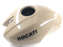 Ducati Monster S4R M4 [2004] - Tank drivstofftank bensintank-5