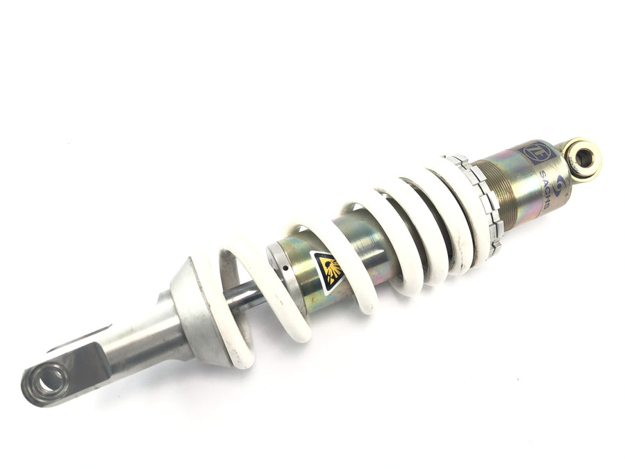 Yamaha MT 03 RM02 [2007] - Bakre støtdemper monoshock