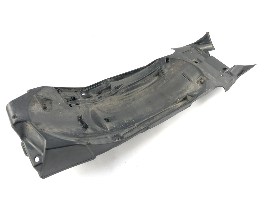 BMW R 1200 GS R12 K25 [2003] - Interiørkledning Splash Protection Back Cladding