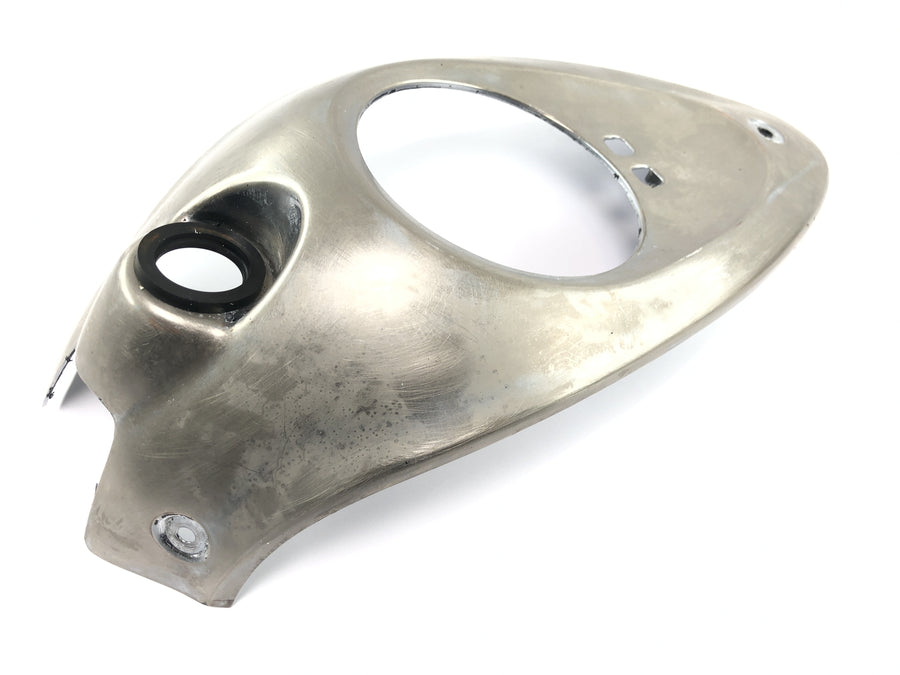 Yamaha XV 1600 Wild Star VP08 [2002] - Tankdeksel, speedometerhus, instrumentdeksel