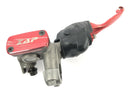 Honda CRF 450 R [2007] - Forbremsepumpe Forhjulsbremsesylinder Håndbremsesylinder-1