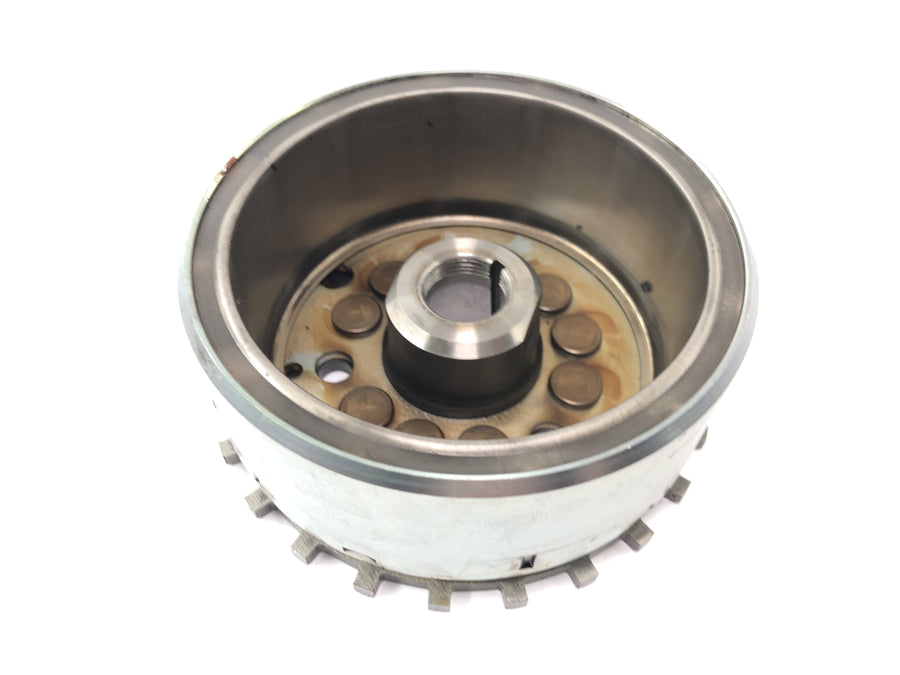 Triumph Speed Triple 1050 515NJ [2007] - Dynamo rotor svinghjul polhjul