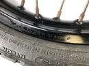 SWM RS 125 R B2 [2020] - Felgdekk bak 2,15 x 18"-3