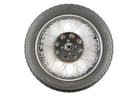 Triumph Bonneville T140V [1976] - Hinterrad Relge Rad 2,15 x 18 "-3
