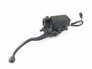 Yamaha XT 600 E 3TB [1996] - Handbremsepumpe foran-3